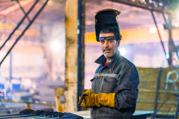 Best Aerospace and Defense Welding in Sergeant Bluff, IA