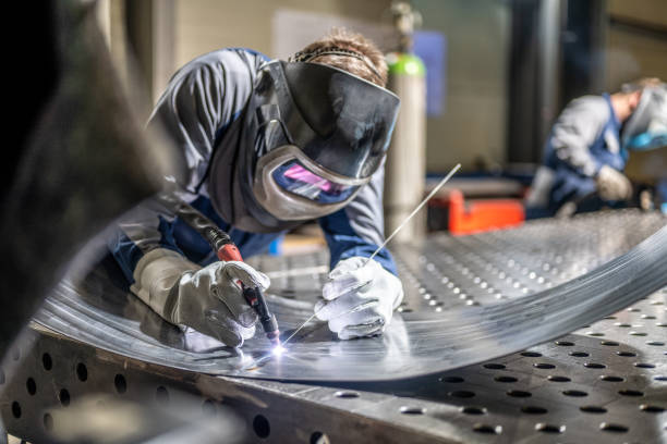 Best Structural Steel Welding in Sergeant Bluff, IA