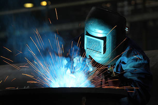 Best Specialty Welding Processes in Sergeant Bluff, IA