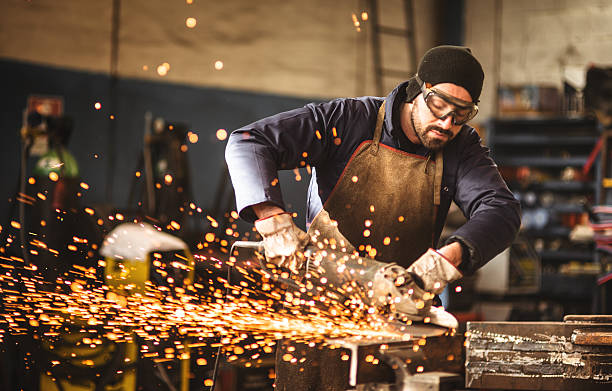 Best Aerospace and Defense Welding in Sergeant Bluff, IA