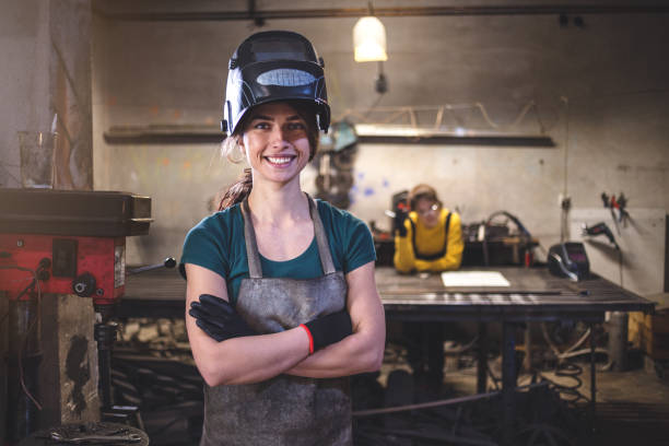 Affordable Welder Services in Sergeant Bluff, IA