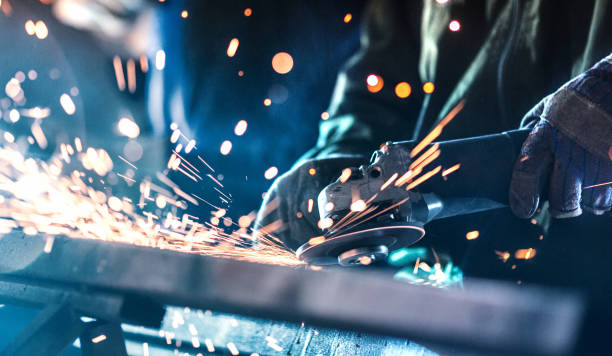 Best Automation and Robotic Welding in Sergeant Bluff, IA
